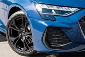 Audi A3 35 TFSI S Line Sportback