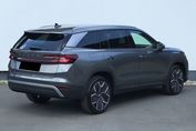 Skoda Kodiaq Drive 1.5 TSI iV PHEV DSG