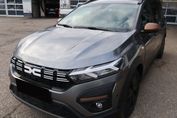 Dacia Jogger Extreme 5-miejsc LPG 1.0