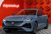 Peugeot 308 GT Exclusive S&S e-DCS6 1.2 mHEV