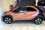 Toyota Aygo X Style 1.5 Hybrid