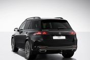 Mercedes GLE 350 d 4MATIC AMG Line