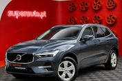 Volvo XC60 B4 D AWD Momentum Pro aut