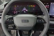 Audi A5 TDI quattro S line