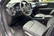 Volvo XC40 B4 Plus Black Edition