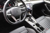 Volkswagen Passat 2.0 TDI Elegance 4Motion DSG
