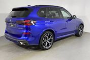 BMW X5 xDrive40d M Sport