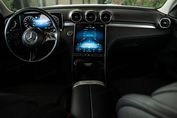 Mercedes Klasa C C 180 mHEV Business Edition