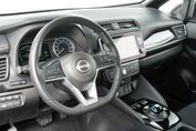 Nissan Leaf 40kWh N-Connecta