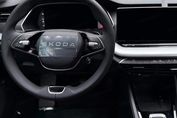 Skoda Octavia Selection 2.0 TDI  DSG