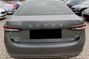 Skoda Superb L&K 2.0 TDI DSG 4x4