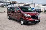 Renault Trafic Kombi L2H1 EDC