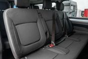 Renault Trafic Kombi L2H1
