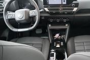 Citroen C4 Business 1.2 eDCT6