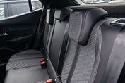Peugeot 2008 Allure e-DCS 1.2 mHEV