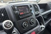 Opel Movano CDTI L4H2