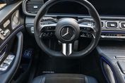 Mercedes GLE 300 d  4-Matic AMG Line