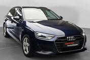 Audi A4 40 TDI Quattro