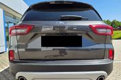 Ford Kuga Titanium aut. 1.5 EcoBoost