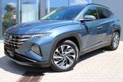 Hyundai Tucson 1.6 T-GDi 48V Executive  4WD DCT