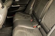 Mercedes Klasa C 180 Business Edition