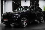 BMW X5 xDrive30d mHEV M Sport  sport-aut