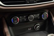 Alfa Romeo Stelvio Turbo Veloce Q4
