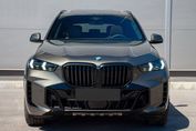 BMW X5 xDrive30d M Sport