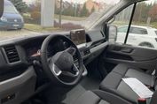 Volkswagen Crafter L4H3 AT8