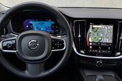Volvo V60 B4 D Plus Dark aut