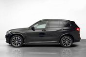 BMW X5 xDrive30d mHEV M Sport Edition sport-aut