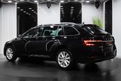 Skoda Superb TDI SCR Style DSG
