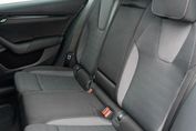 Skoda Octavia 2.0 TDI SCR Ambition DSG