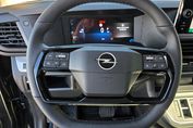 Opel Vivaro XL L2H1 EAT8 Zabudowa Brygadowa