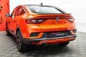 Renault Arkana 1.3 TCe mHEV R.S. Line EDC