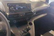Toyota Proace City 2,3t Active