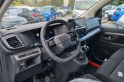 Citroen Jumpy XL L2H1