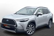 Toyota Corolla Cross 2.0 Hybrid Executive AWD