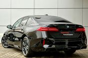 BMW Seria 5 520d xDrive mHEV M Sport aut