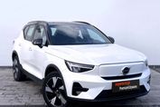 Volvo XC40 82kWh Recharge Twin AWD Plus aut