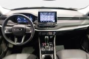 Jeep Compass 1.5