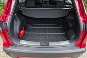 Toyota Corolla Cross 2.0 Hybrid Style