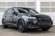 Audi Q7 TDI quattro S Line