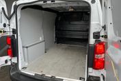 Fiat Scudo L1H1