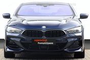 BMW Seria 8 840i xDrive