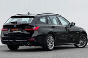 BMW Seria 3 Touring 320d