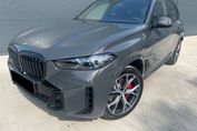 BMW X5 xDrive30d M Sport