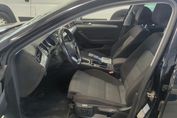 Volkswagen Passat 2.0 TDI Business DSG