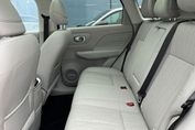 Leapmotor B10 Design Hybrid EV 18,8 kWh