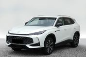 MG HS 1.5T HEV+ Exclusive aut